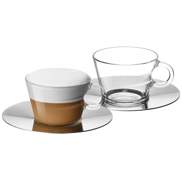 VIEW Cappuccino 