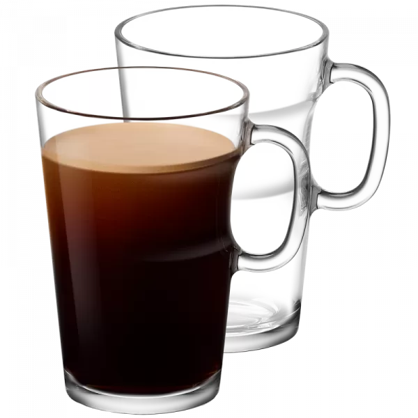 VIEW Mug 