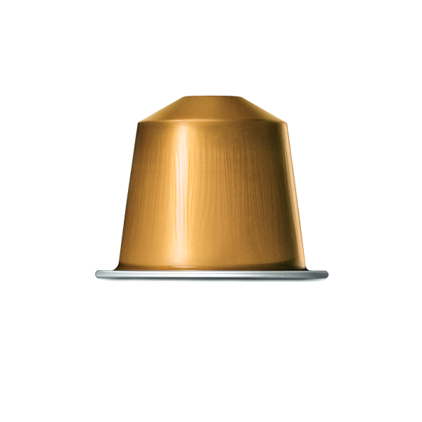 Nespresso capsules volluto hotsell