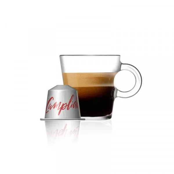 Nicaragua La Cumplida Refinada