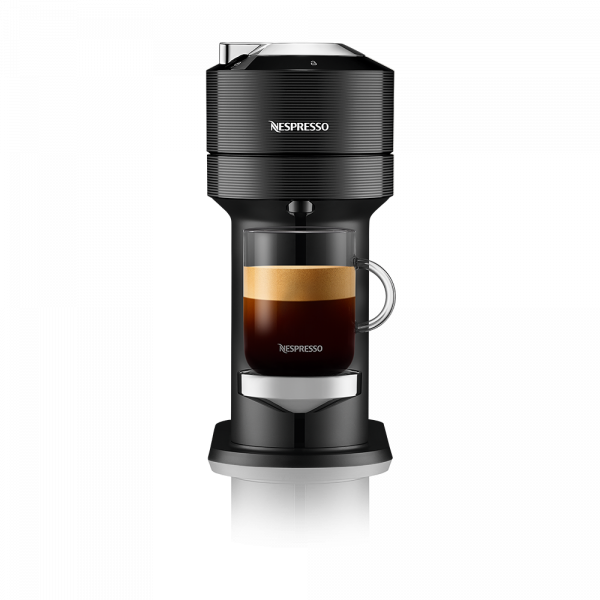 Vertuo Next Premium Black