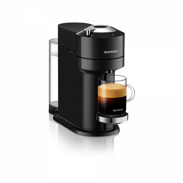 Vertuo Next Premium Black