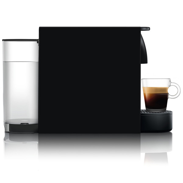 Essenza Mini Piano Black