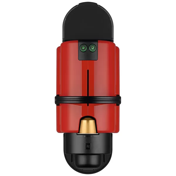 Inissia Ruby Red