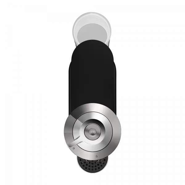 Vertuo Next Deluxe Dark Chrome