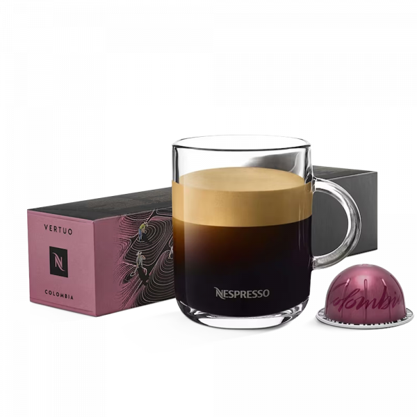 Nespresso kapsule new arrivals