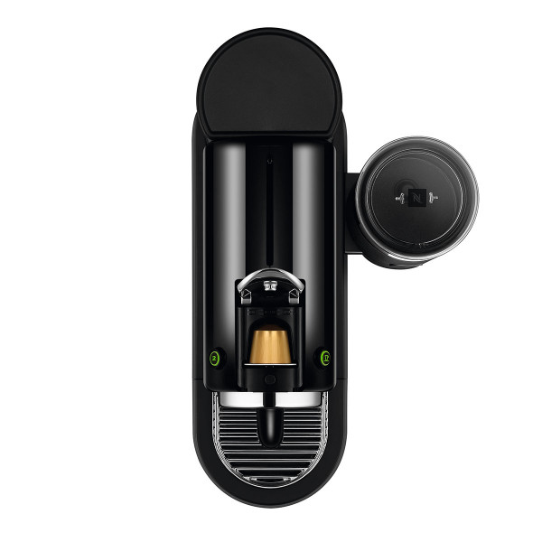 CitiZ&milk Limousine Black