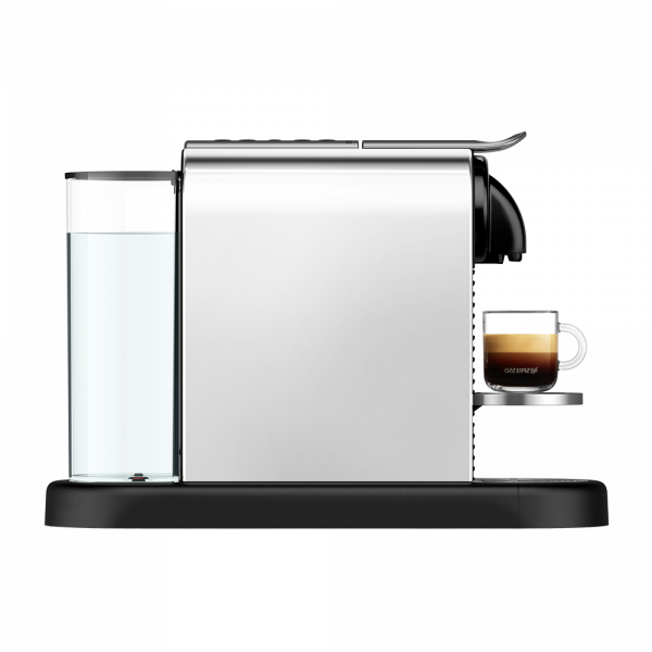Citiz Platinum Stainless steel D