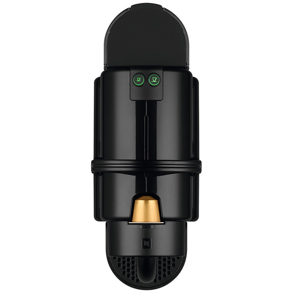 Inissia Black