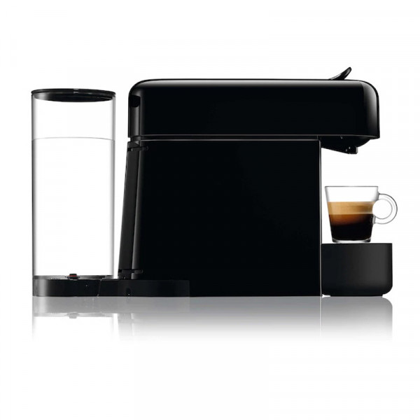 Essenza Plus Black