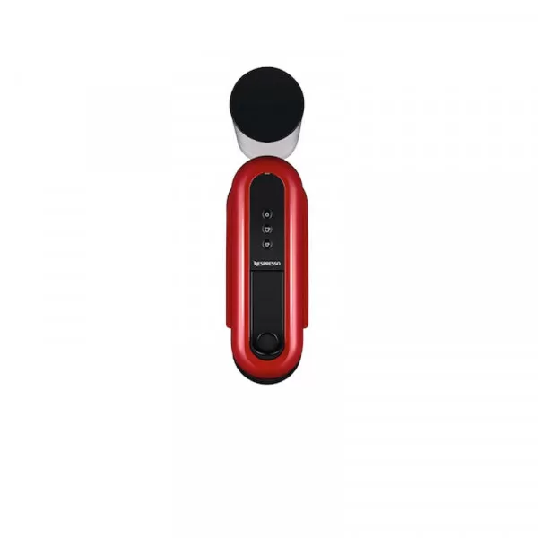 Essenza Plus Cherry Red
