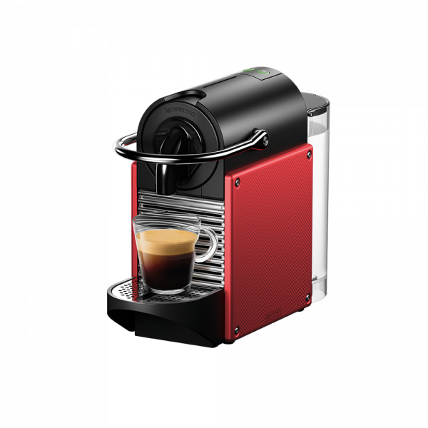 Delonghi nespresso discount pixie