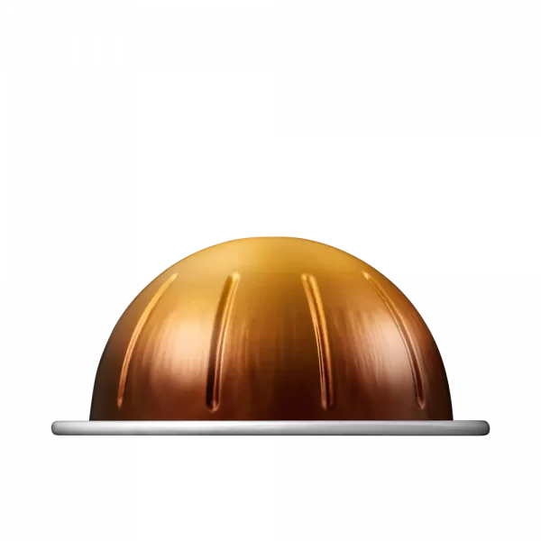 DOUBLE ESPRESSO DOLCE