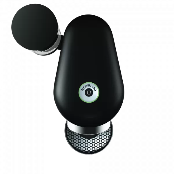 Vertuo Plus Black