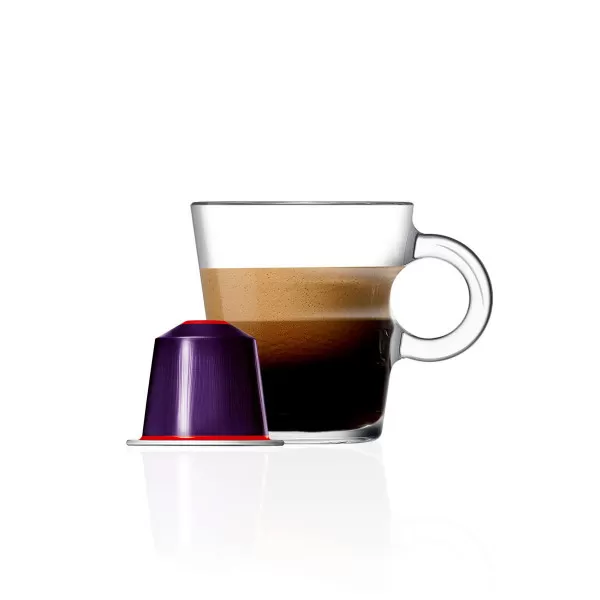 Ispirazione Firenze Decaffeinato Arpeggio
