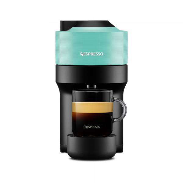 Vertuo Pop Aqua Mint