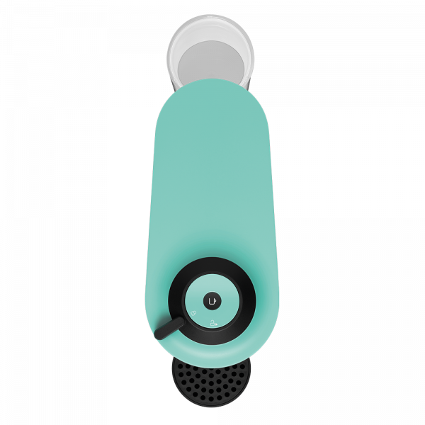 Vertuo Pop Aqua Mint