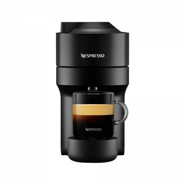 Vertuo Pop Black