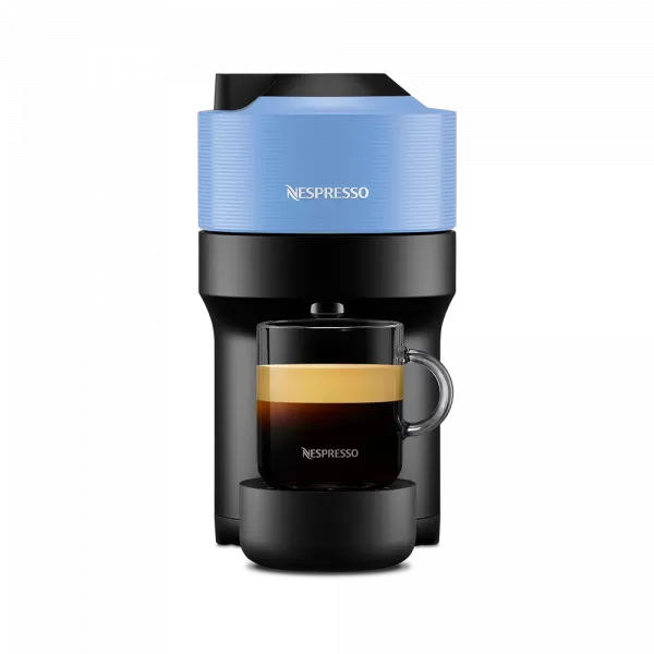 Vertuo Pop Pacific Blue