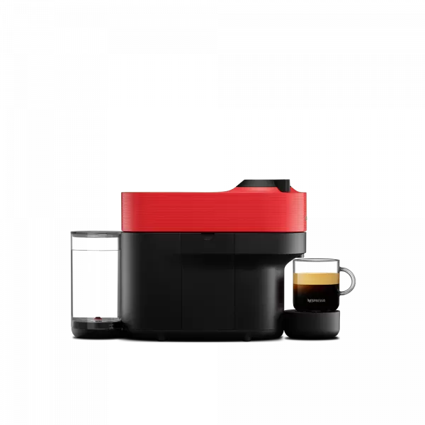 Vertuo Pop Red