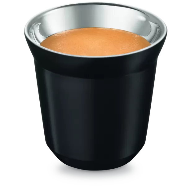 Pixie Espresso, Paris