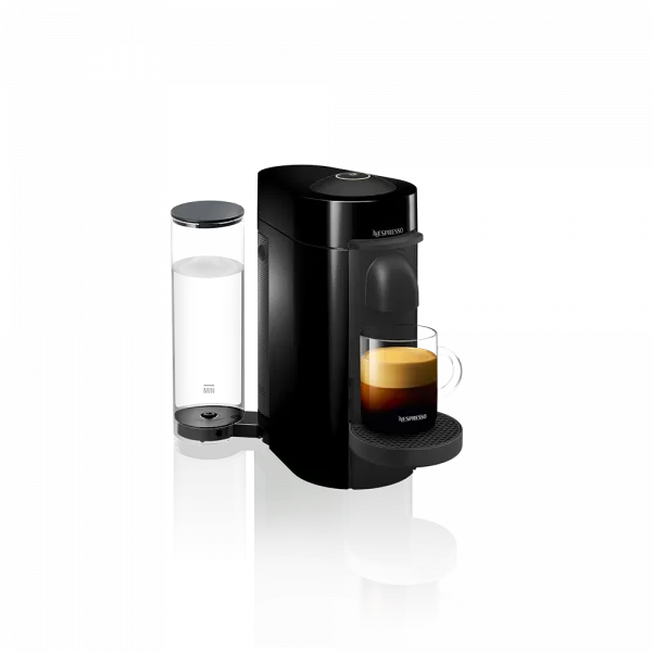 Vertuo Plus Black