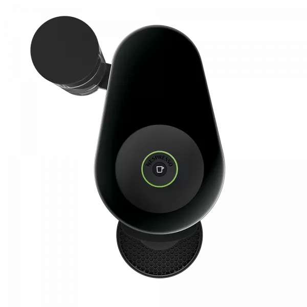 Vertuo Plus Black