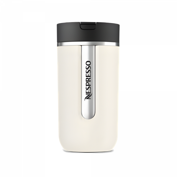 Travel Mug Vanilla 