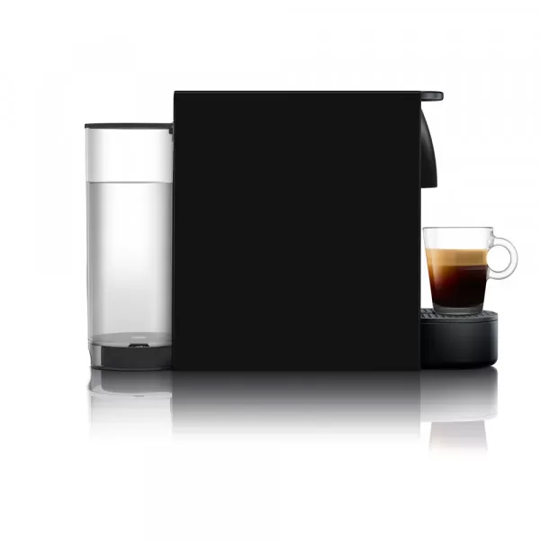 Essenza Mini C Matte Black