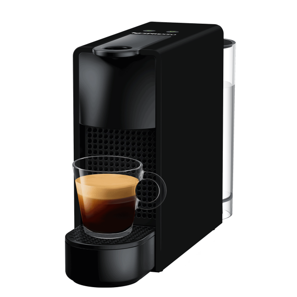 Essenza Mini C Matte Black