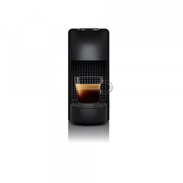 Essenza Mini C Matte Black