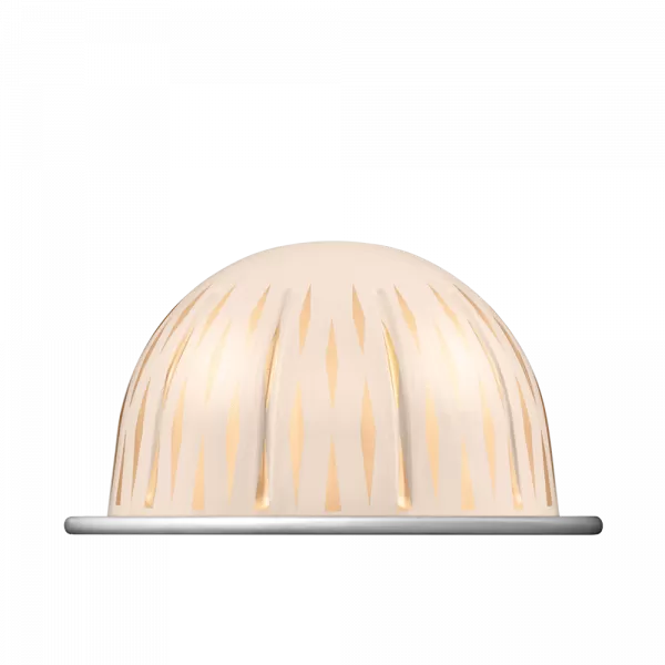 FROSTED CARAMEL NUTS