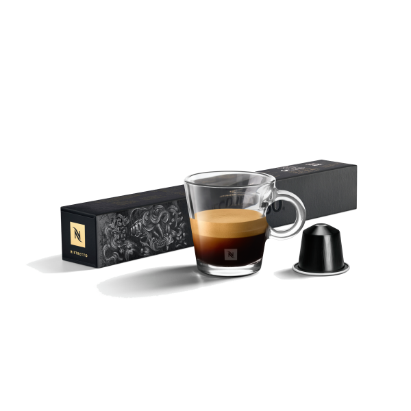 Ispirazione Ristretto Italiano