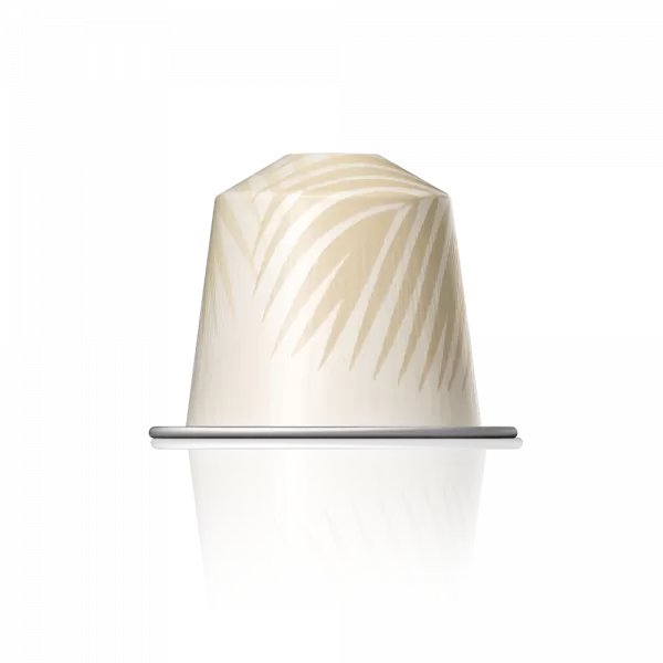 COCONUT FLAVOUR OVER ICE