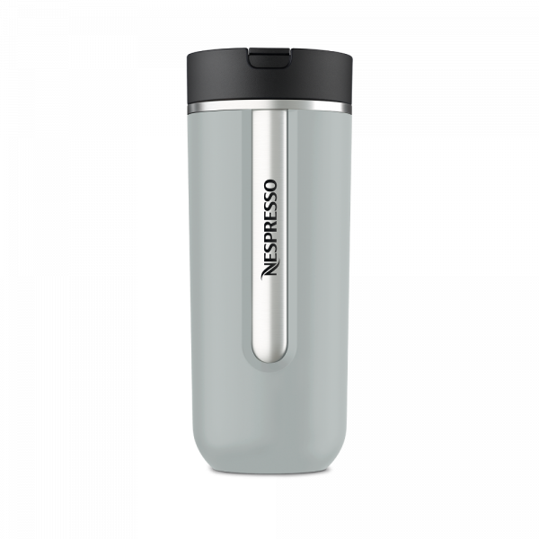 Travel Mug L Smokey Blue 