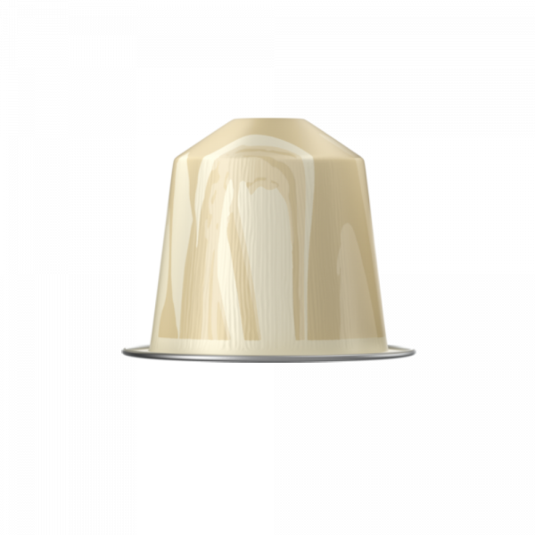 Coconut Vanilla Flavour Over Ice