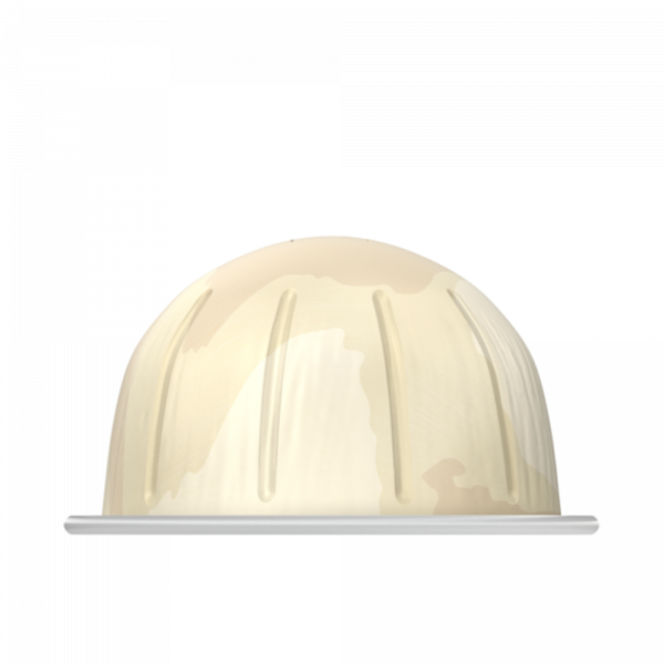 Coconut Vanilla Flavour Over Ice 