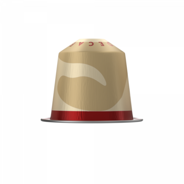Vaniglia Decaffeinato