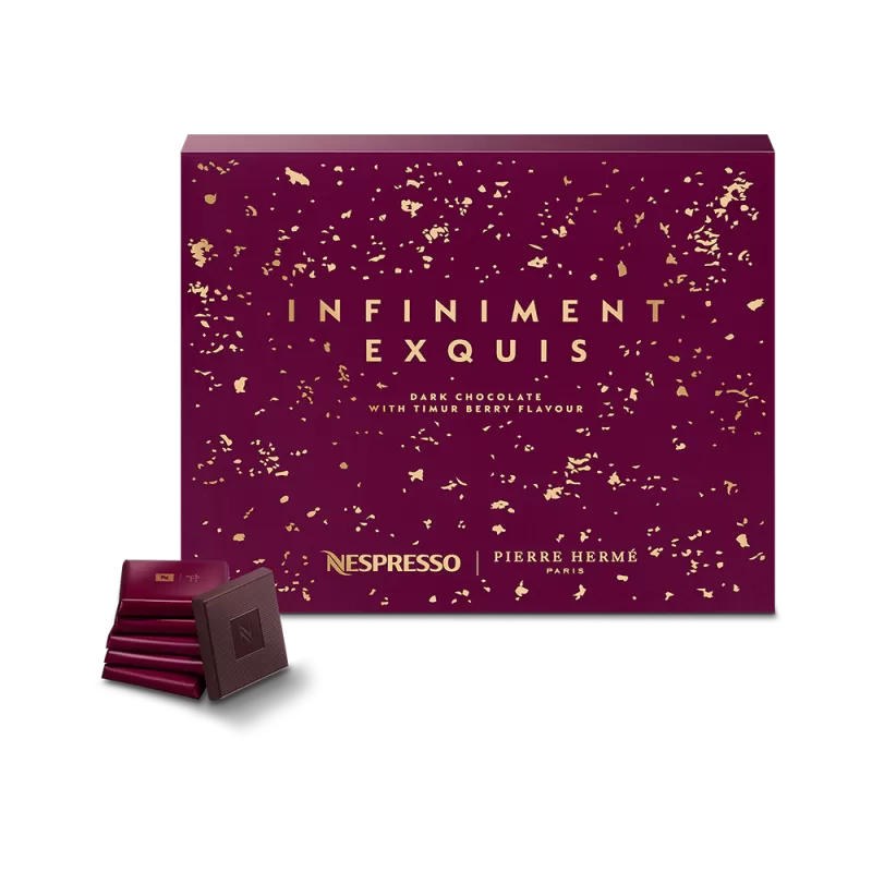 ШОКОЛАД INFINIMENT SAVOUREUX