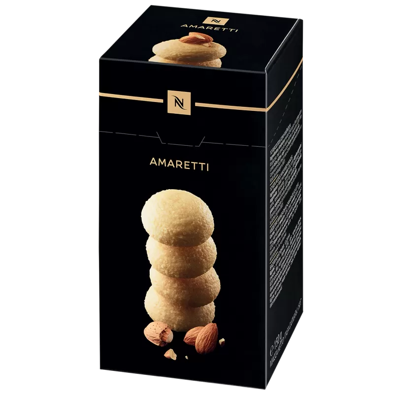 AMARETTI
