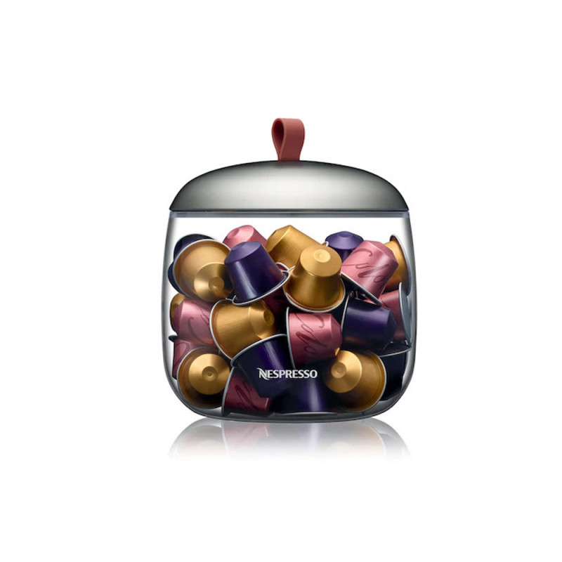 LUME Capsule Dispenser