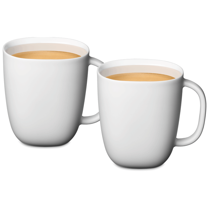 LUME Coffee Mug