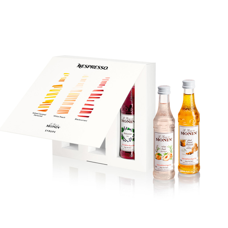 Monin Syrup