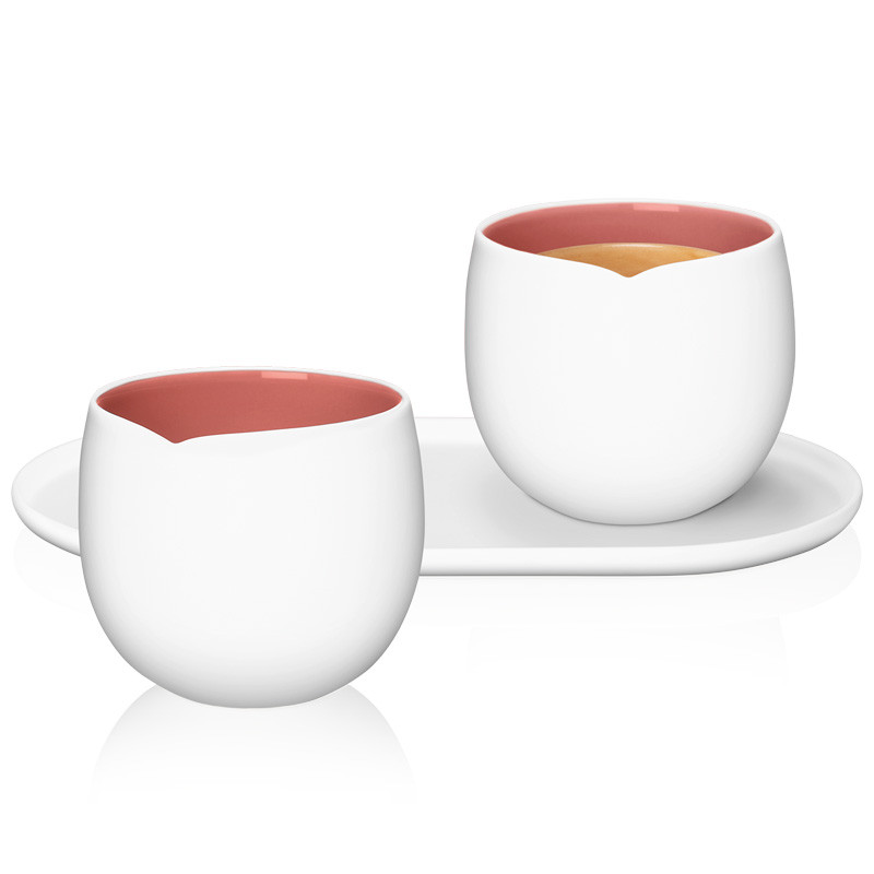 Origin Lungo Set Limited Edition
