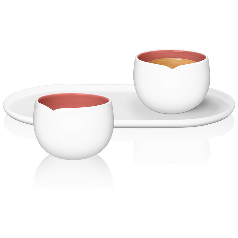 Origin Espresso Set Limited Edition
