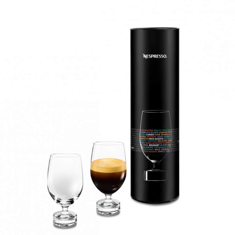 REVEAL Lungo ЧАШИ