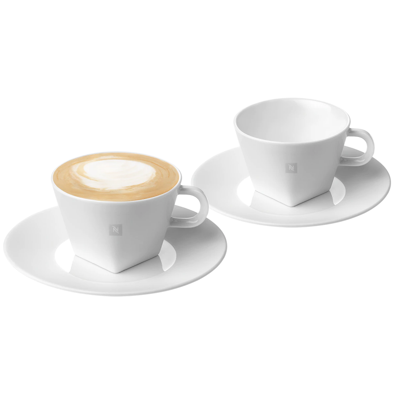 PURE CAPPUCCINO
