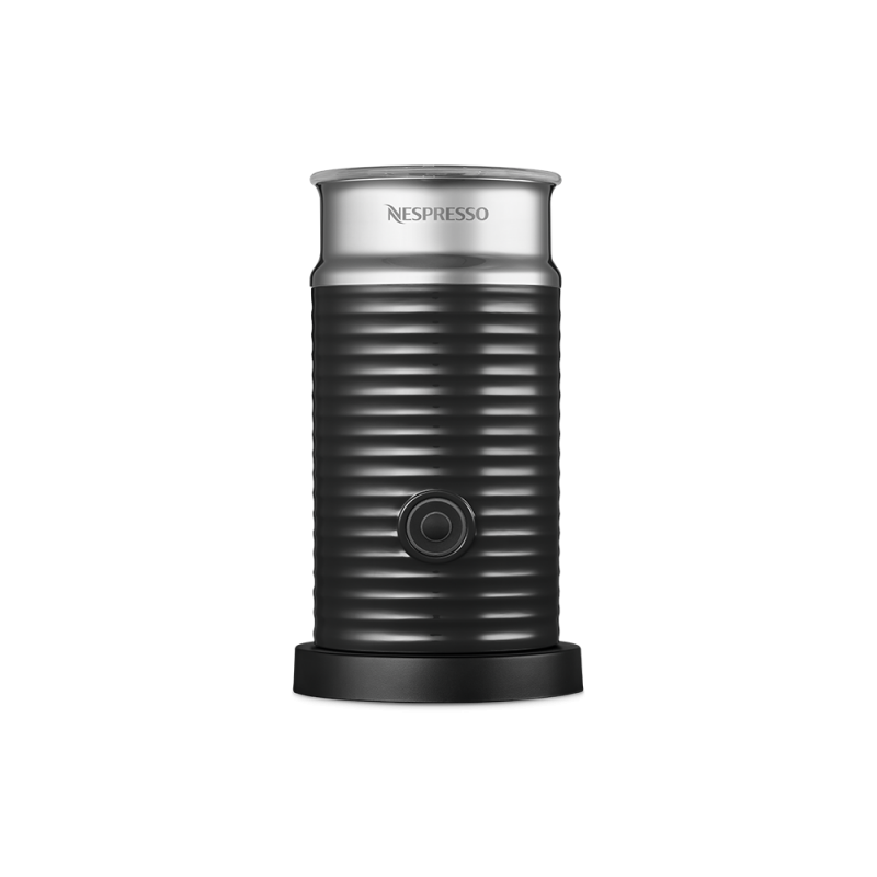 Aeroccino 3 black