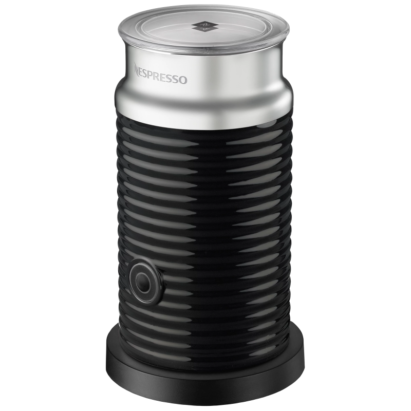Aeroccino 3 black