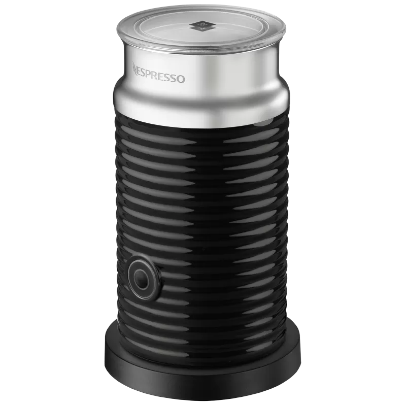 Aeroccino 3 black